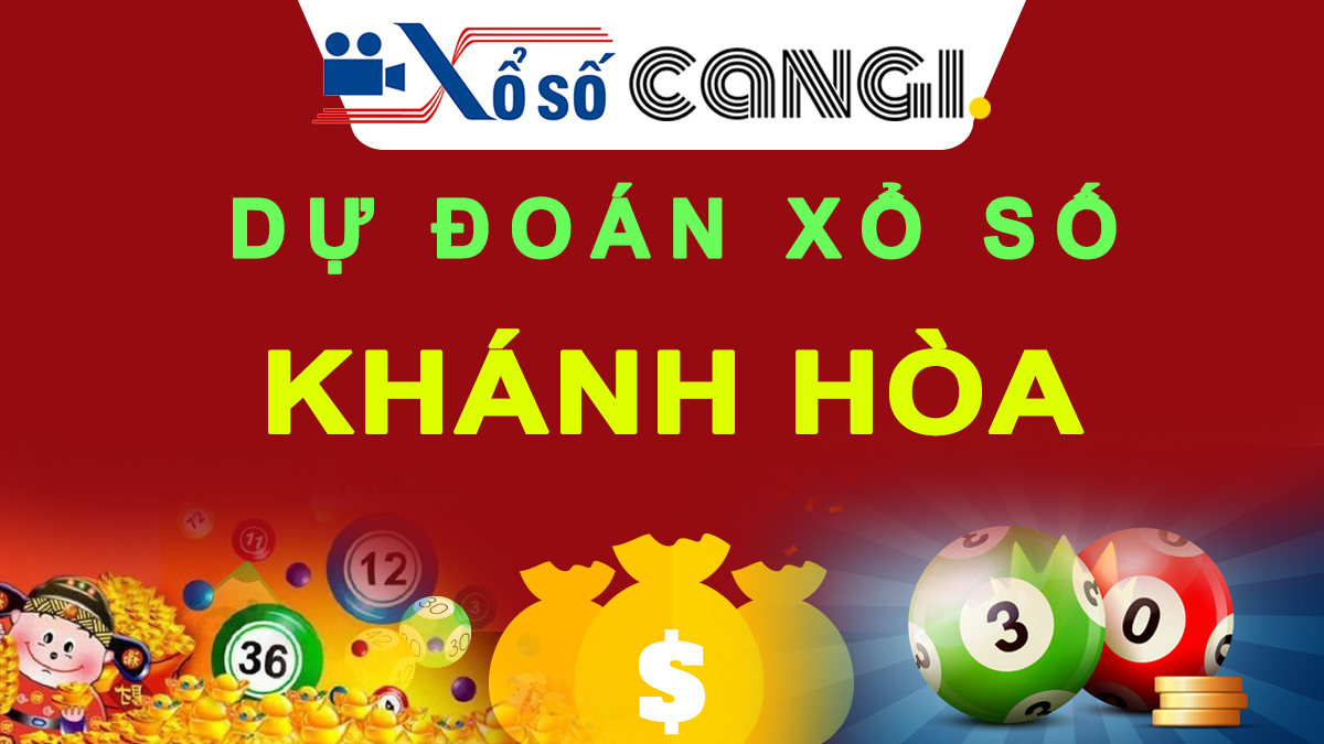 Giới thiệu về xổ số Khánh Hòa