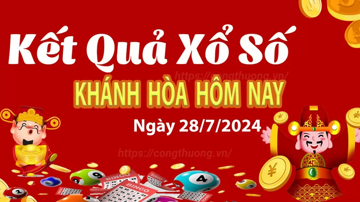 Phương pháp dự đoán xổ số Khánh Hòa