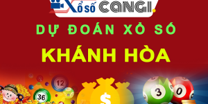 Dự Đoán Xổ Số Khánh Hòa Hôm Nay - Chính Xác, Nhanh Chóng