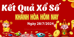 Phân Tích Dự Đoán Xổ Số Khánh Hòa - Bí Quyết Chiến Thắng