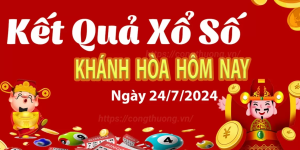 Kết Quả Xổ Số Khánh Hòa - Dự Đoán và Thống Kê